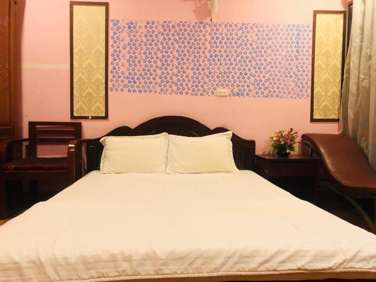 Oyo 1119 Sac Mau Motel Hanoi Zewnętrze zdjęcie