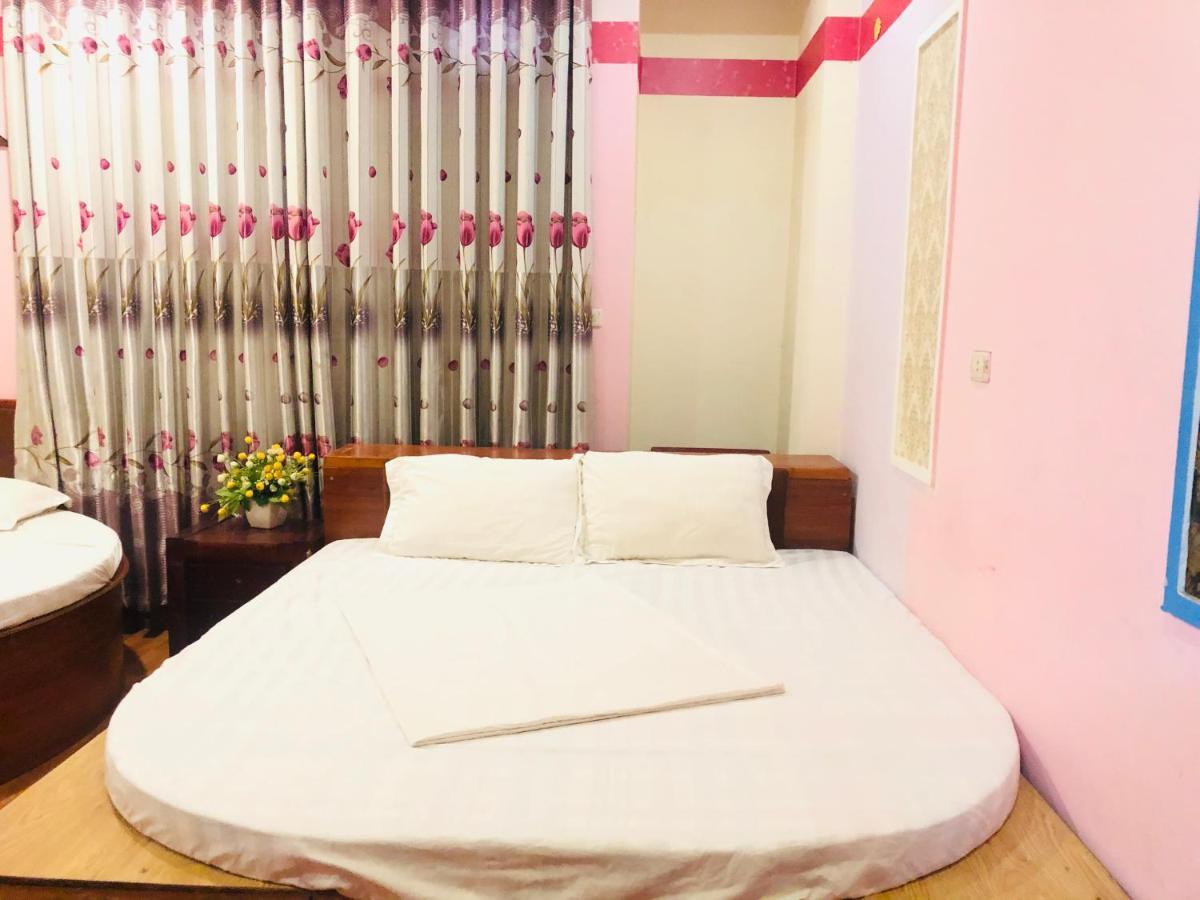 Oyo 1119 Sac Mau Motel Hanoi Zewnętrze zdjęcie