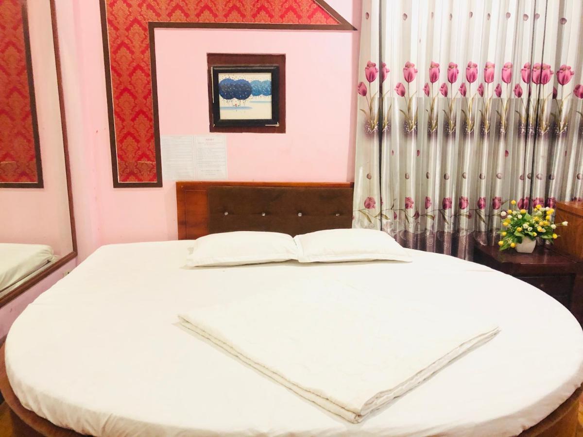 Oyo 1119 Sac Mau Motel Hanoi Zewnętrze zdjęcie
