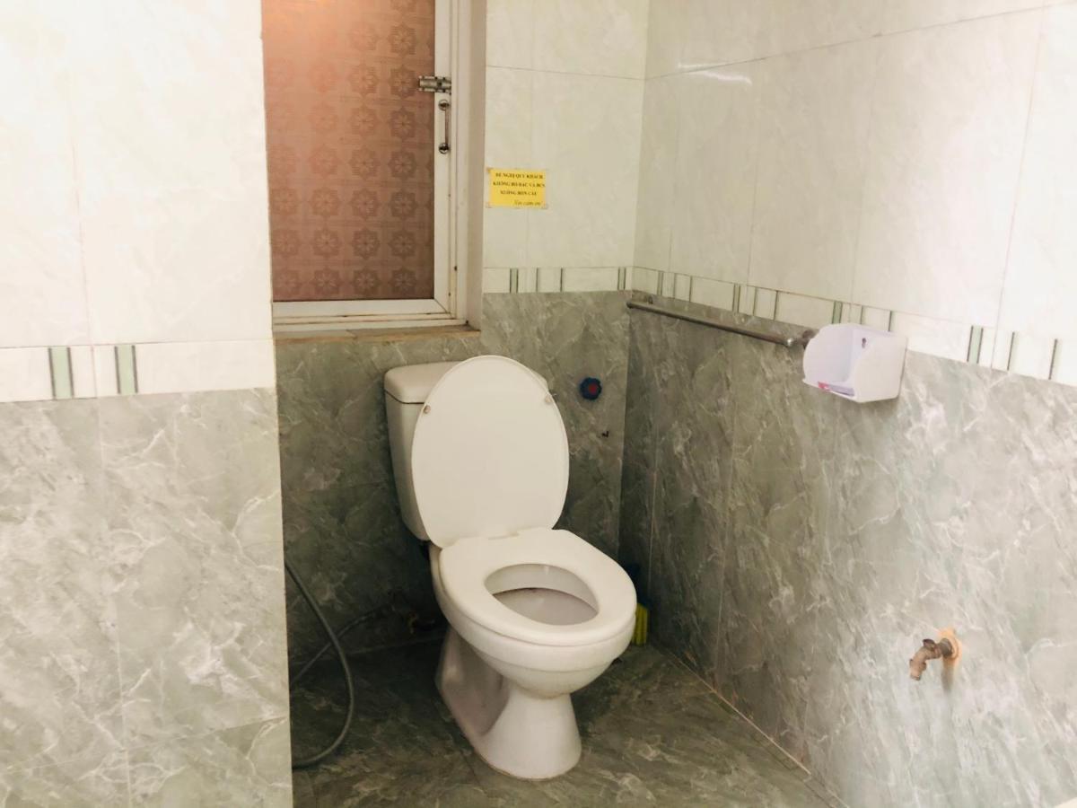Oyo 1119 Sac Mau Motel Hanoi Zewnętrze zdjęcie