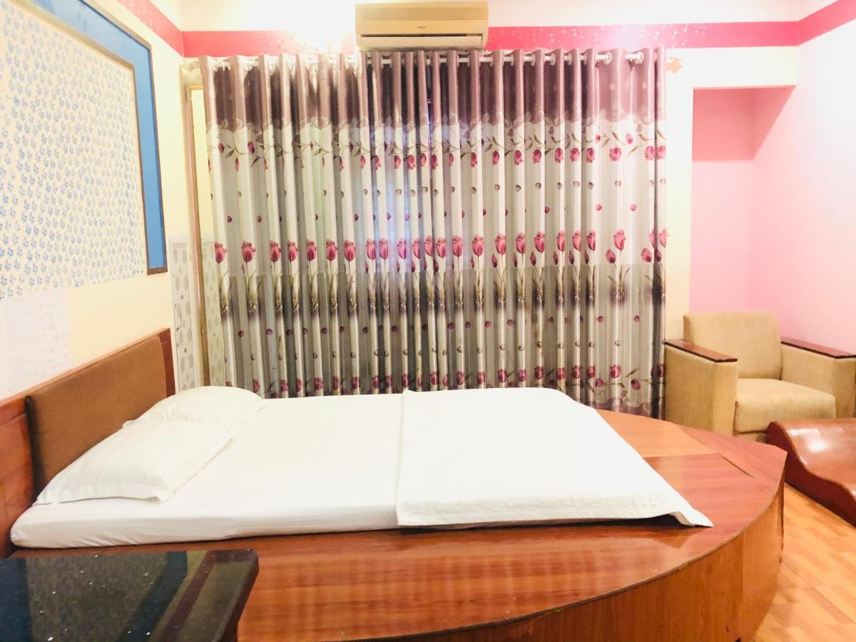 Oyo 1119 Sac Mau Motel Hanoi Zewnętrze zdjęcie
