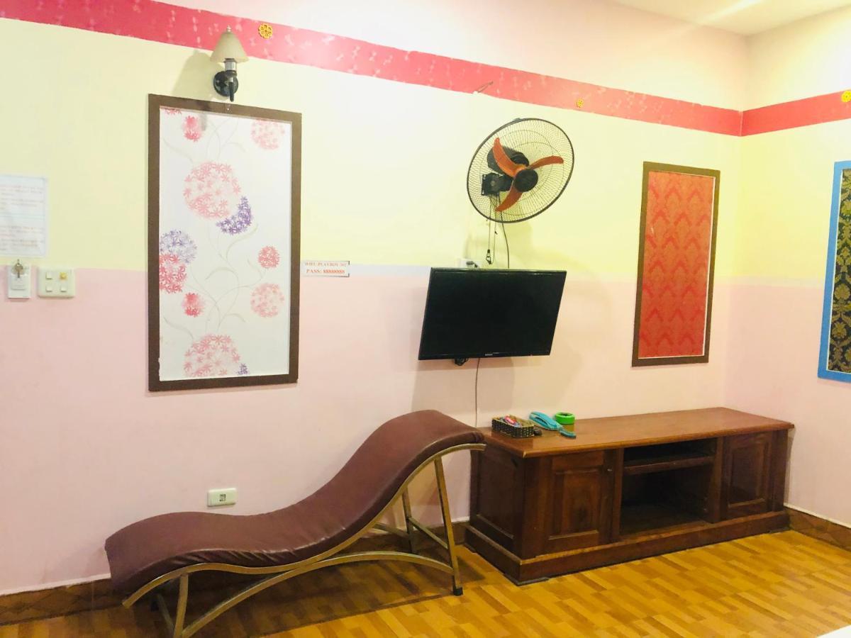 Oyo 1119 Sac Mau Motel Hanoi Zewnętrze zdjęcie